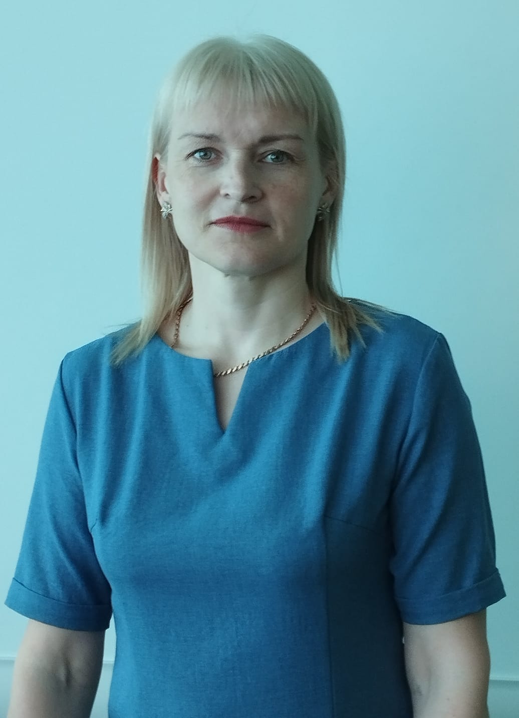 Евменова Наталия Викторовна.