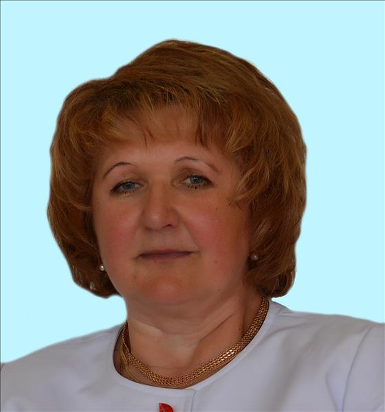 Симакова Тамара Алексеевна.